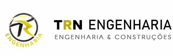 logomarca TRN Engenharia