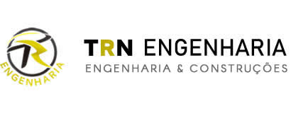 logomarca TRN Engenharia
